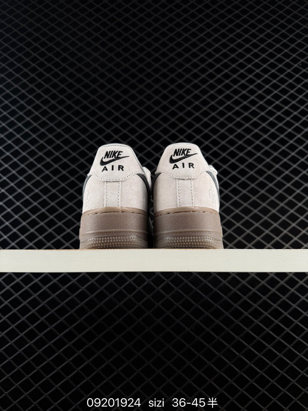 Nike Air Force 1-AA1117-118